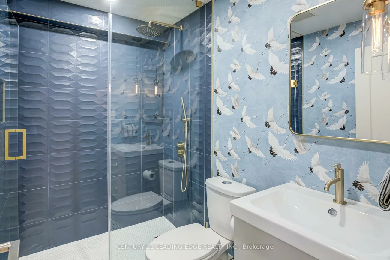 9, AKSEL RINCK, Berczy, Markham