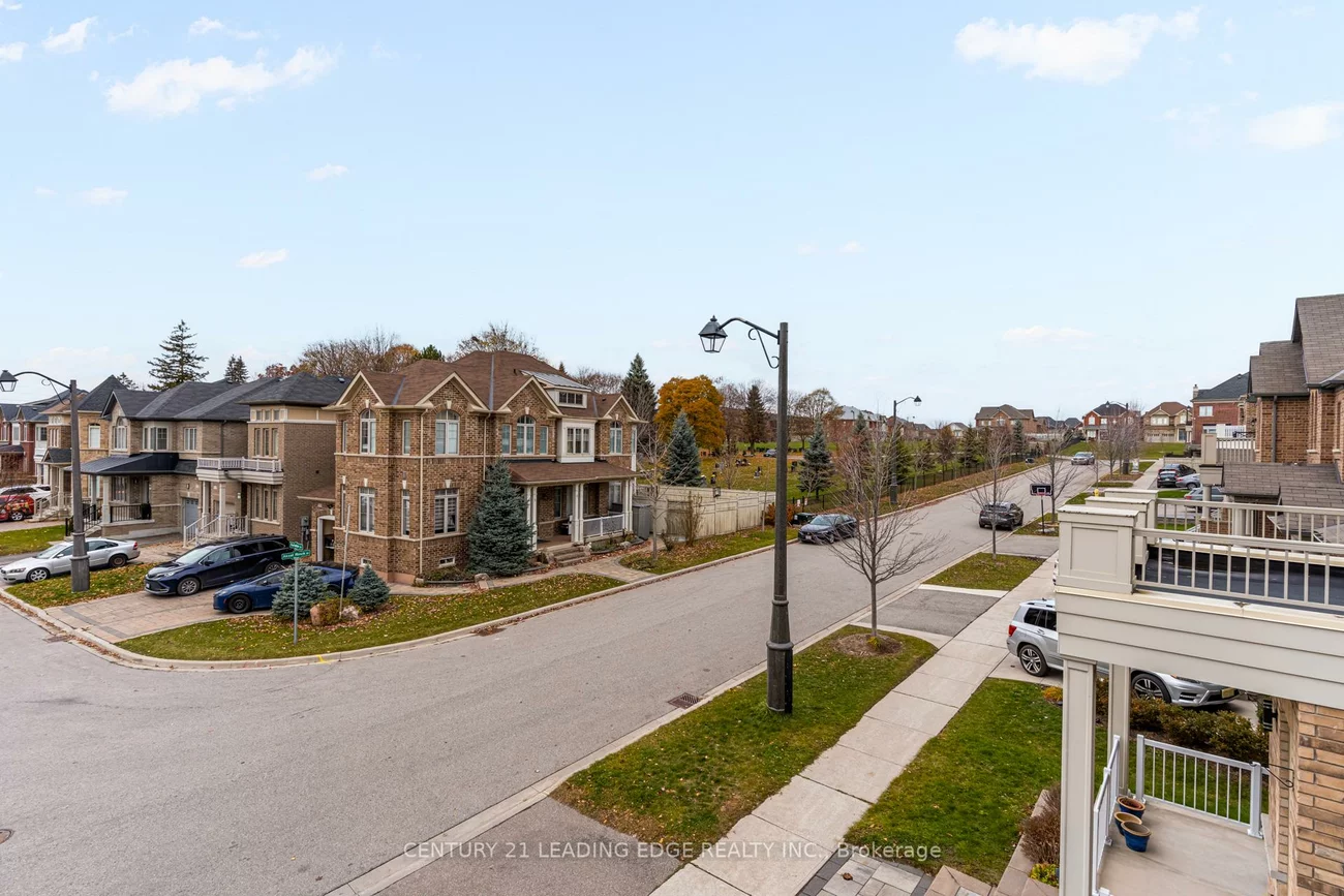 9, AKSEL RINCK, Berczy, Markham