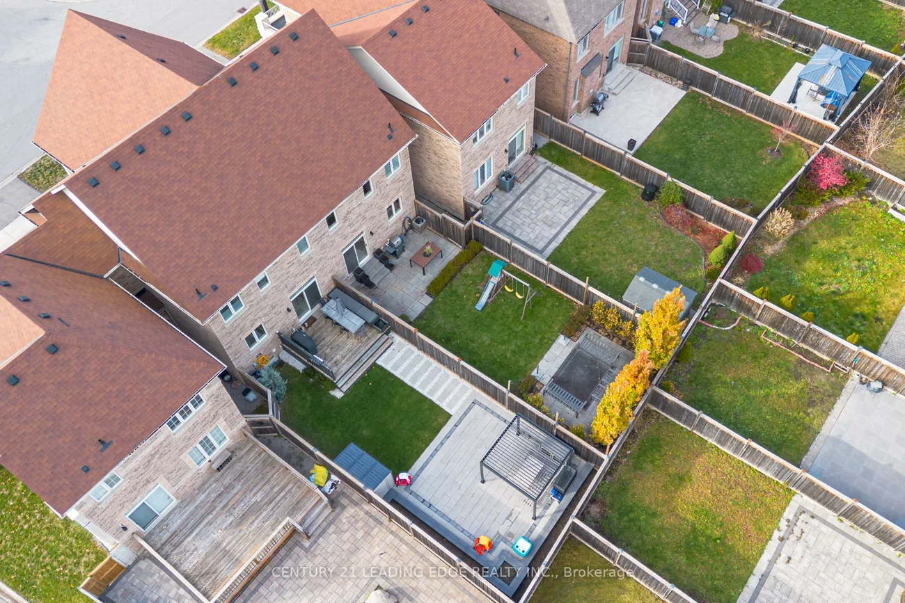 9, AKSEL RINCK, Berczy, Markham