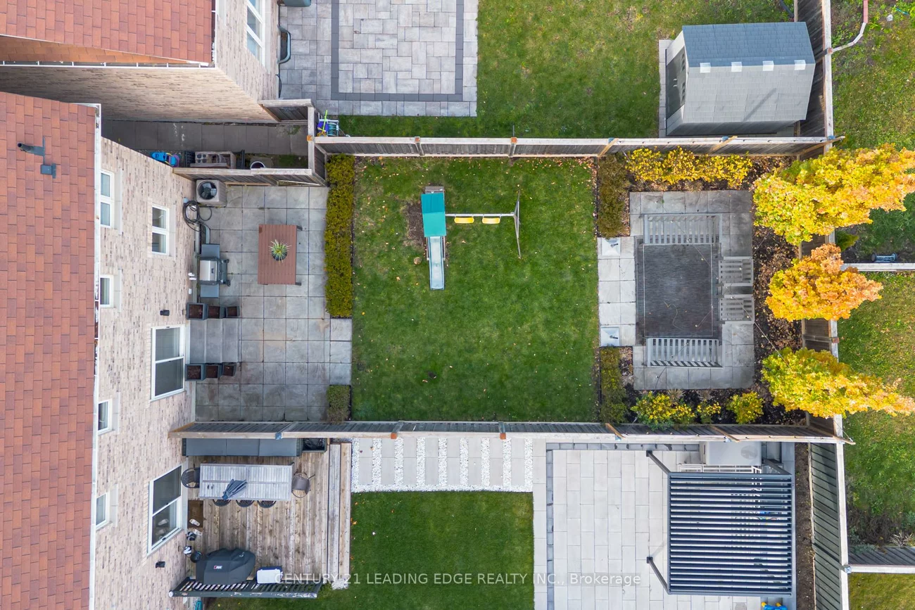 9, AKSEL RINCK, Berczy, Markham