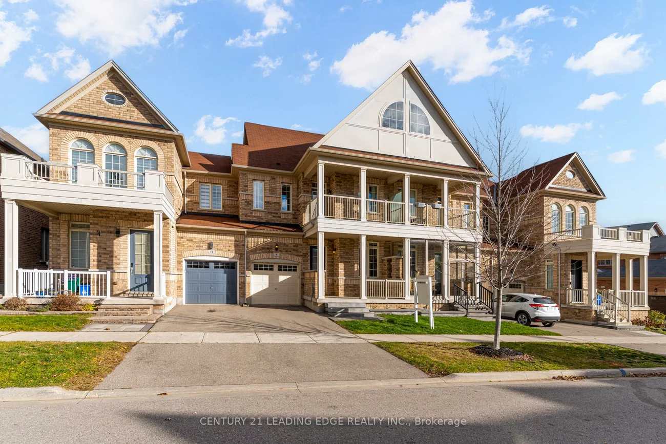 9, AKSEL RINCK, Berczy, Markham