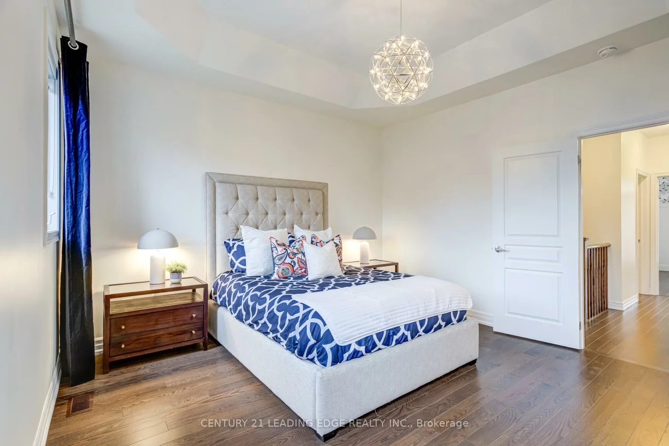 9, AKSEL RINCK, Berczy, Markham