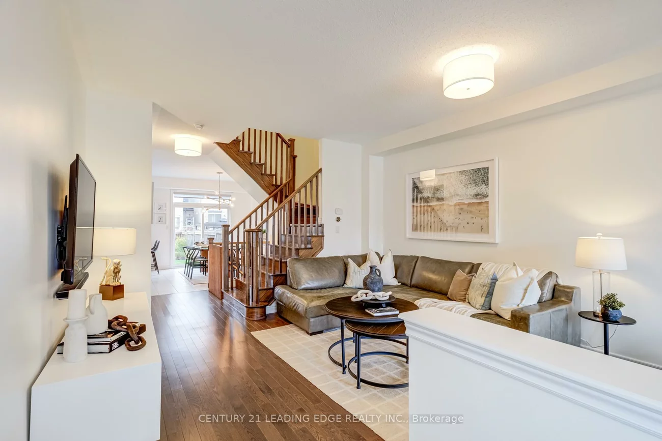 9, AKSEL RINCK, Berczy, Markham