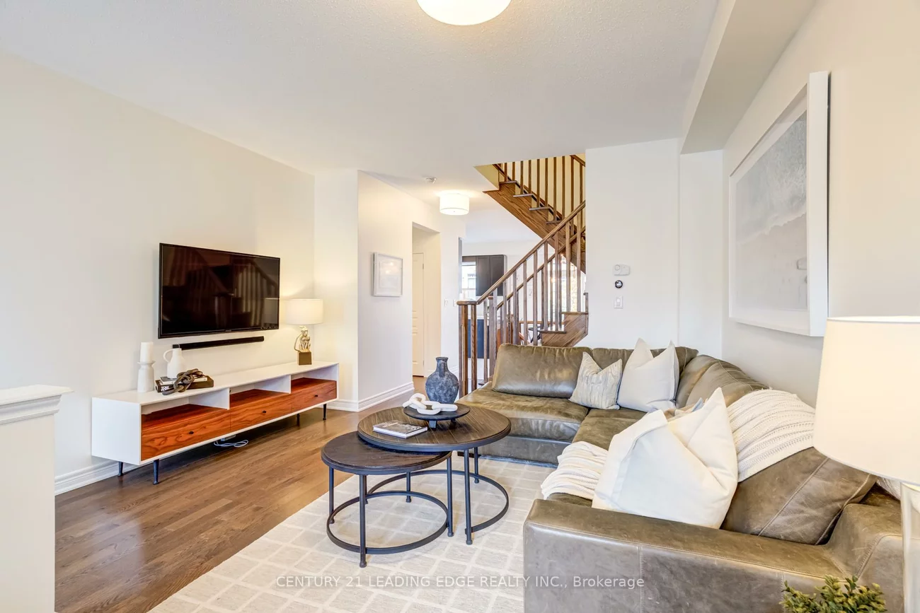 9, AKSEL RINCK, Berczy, Markham