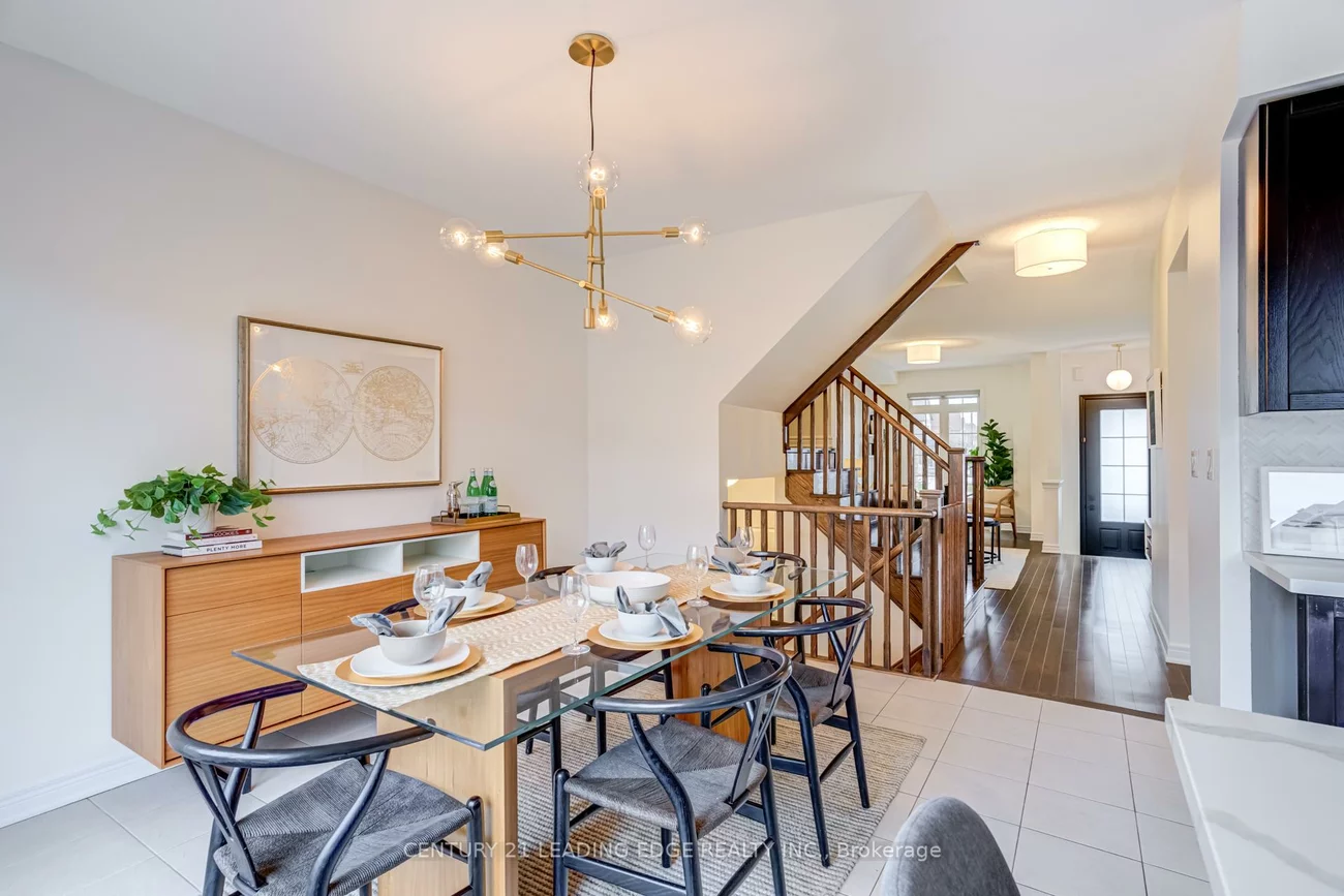 9, AKSEL RINCK, Berczy, Markham