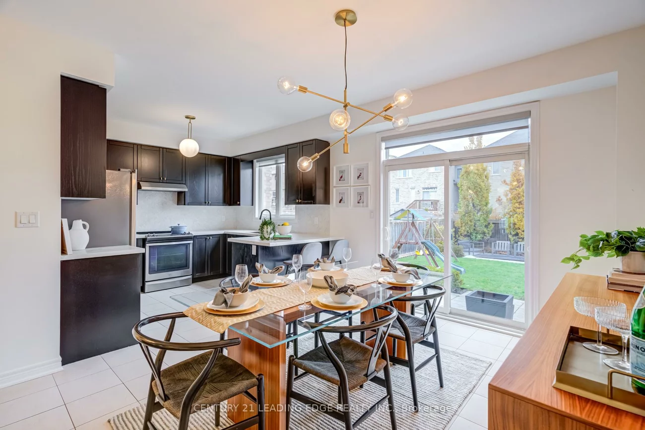 9, AKSEL RINCK, Berczy, Markham