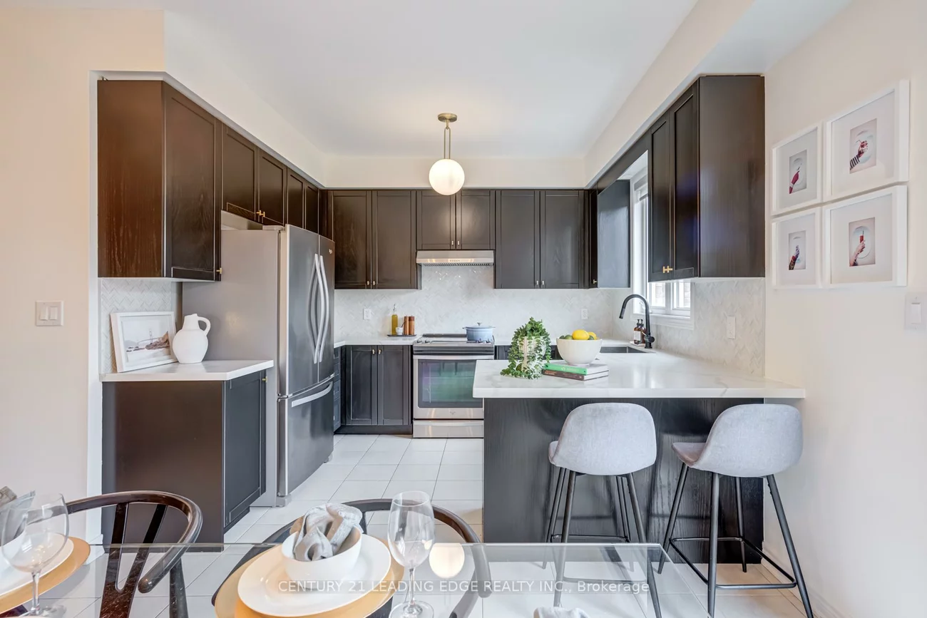 9, AKSEL RINCK, Berczy, Markham