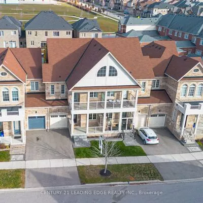 9, AKSEL RINCK, Berczy, Markham