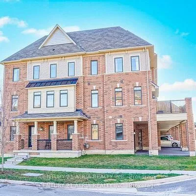 34, Isabella Peach, Victoria Square, Markham