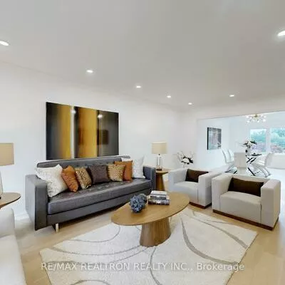 54, Central Park, Markville, Markham