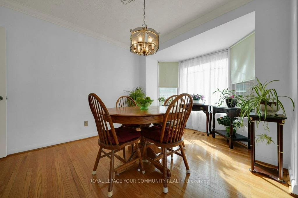 81, Clark, Thornhill, Markham