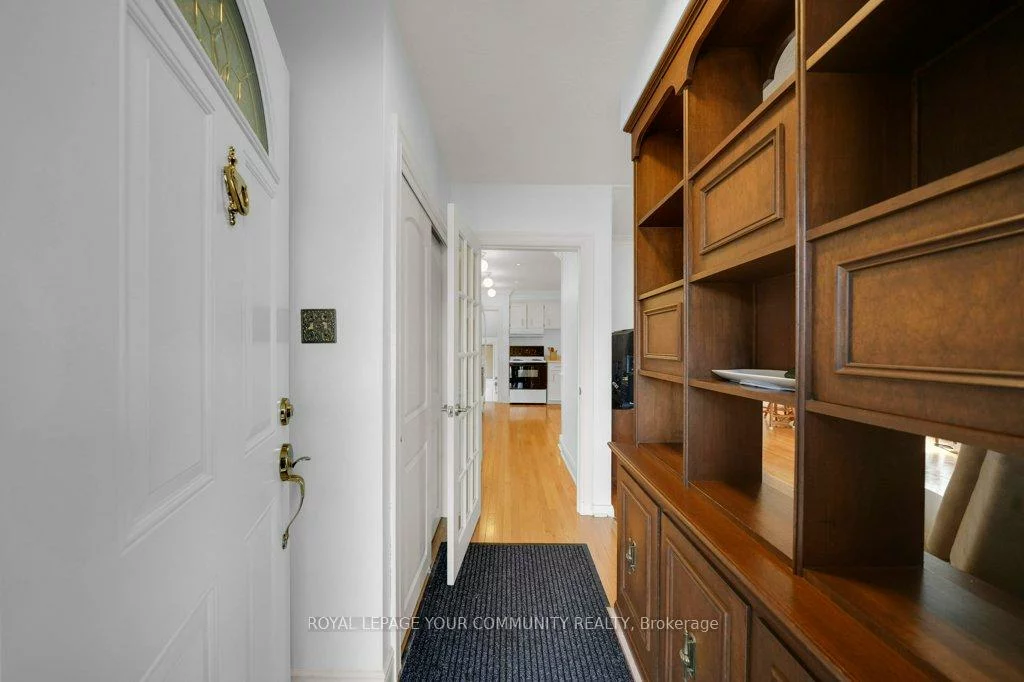 81, Clark, Thornhill, Markham