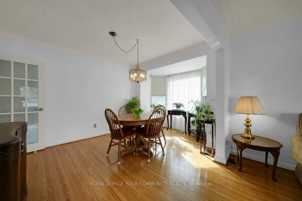 81, Clark, Thornhill, Markham