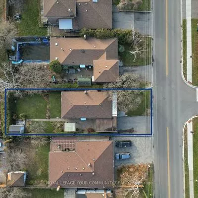 81, Clark, Thornhill, Markham