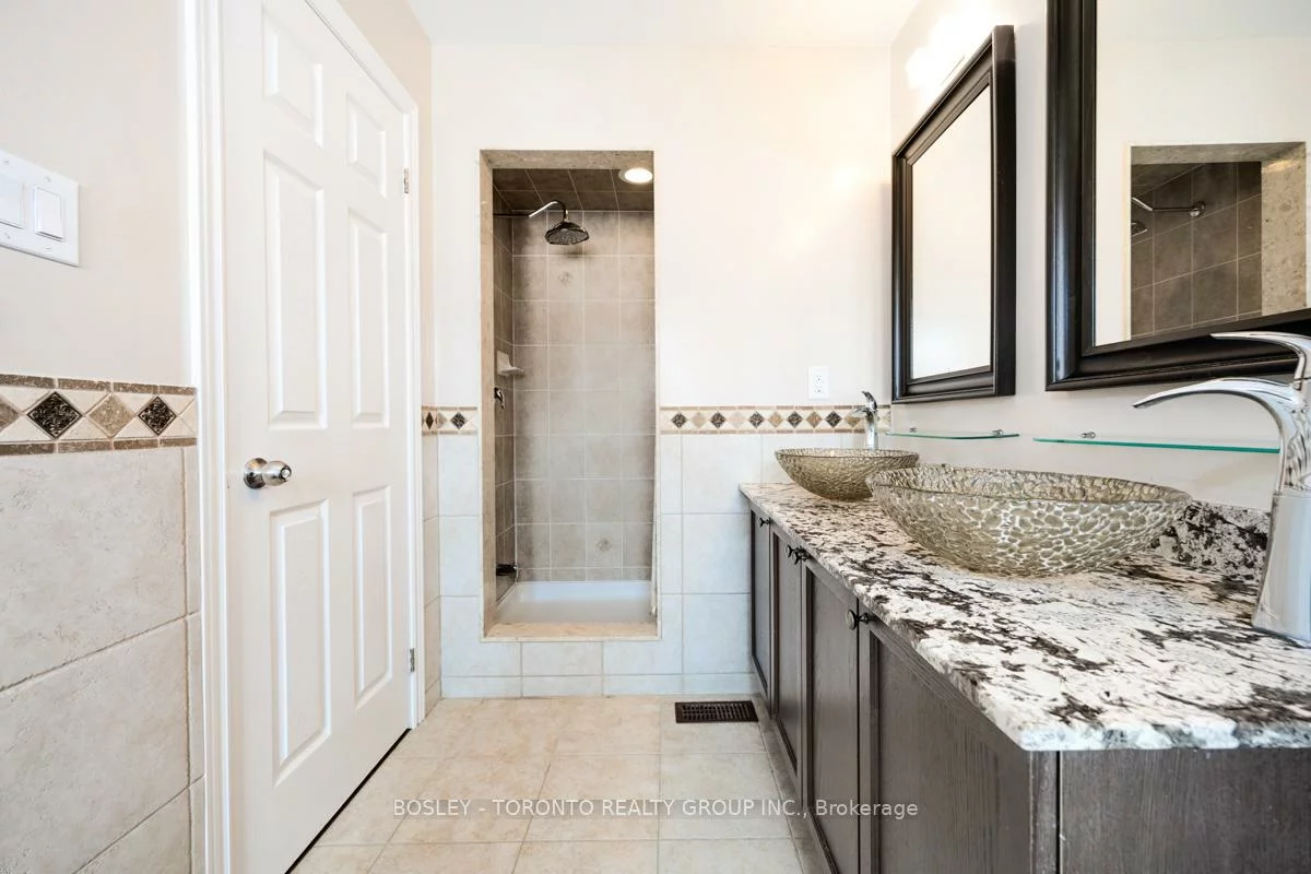 100, Ian Baron, Village Green-South Unionville, Markham