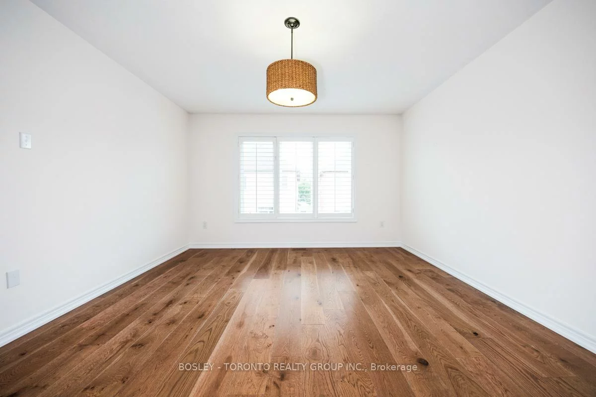 100, Ian Baron, Village Green-South Unionville, Markham