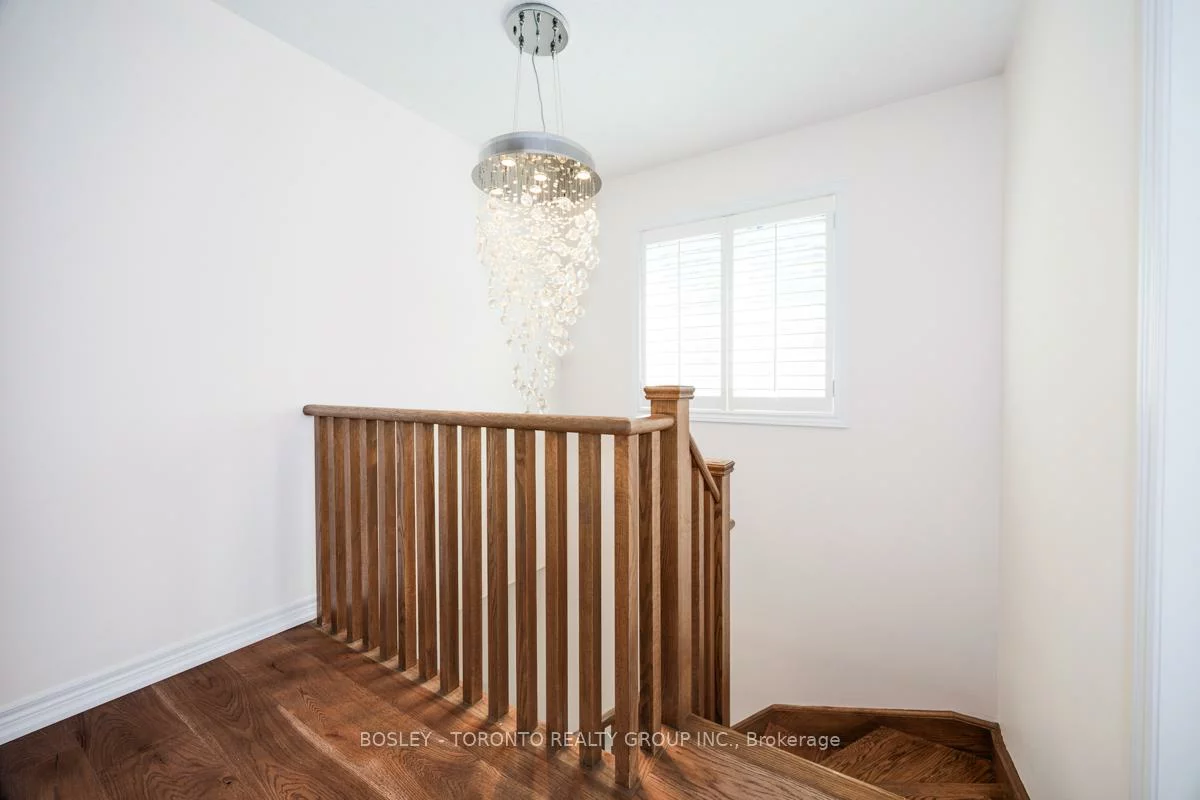 100, Ian Baron, Village Green-South Unionville, Markham