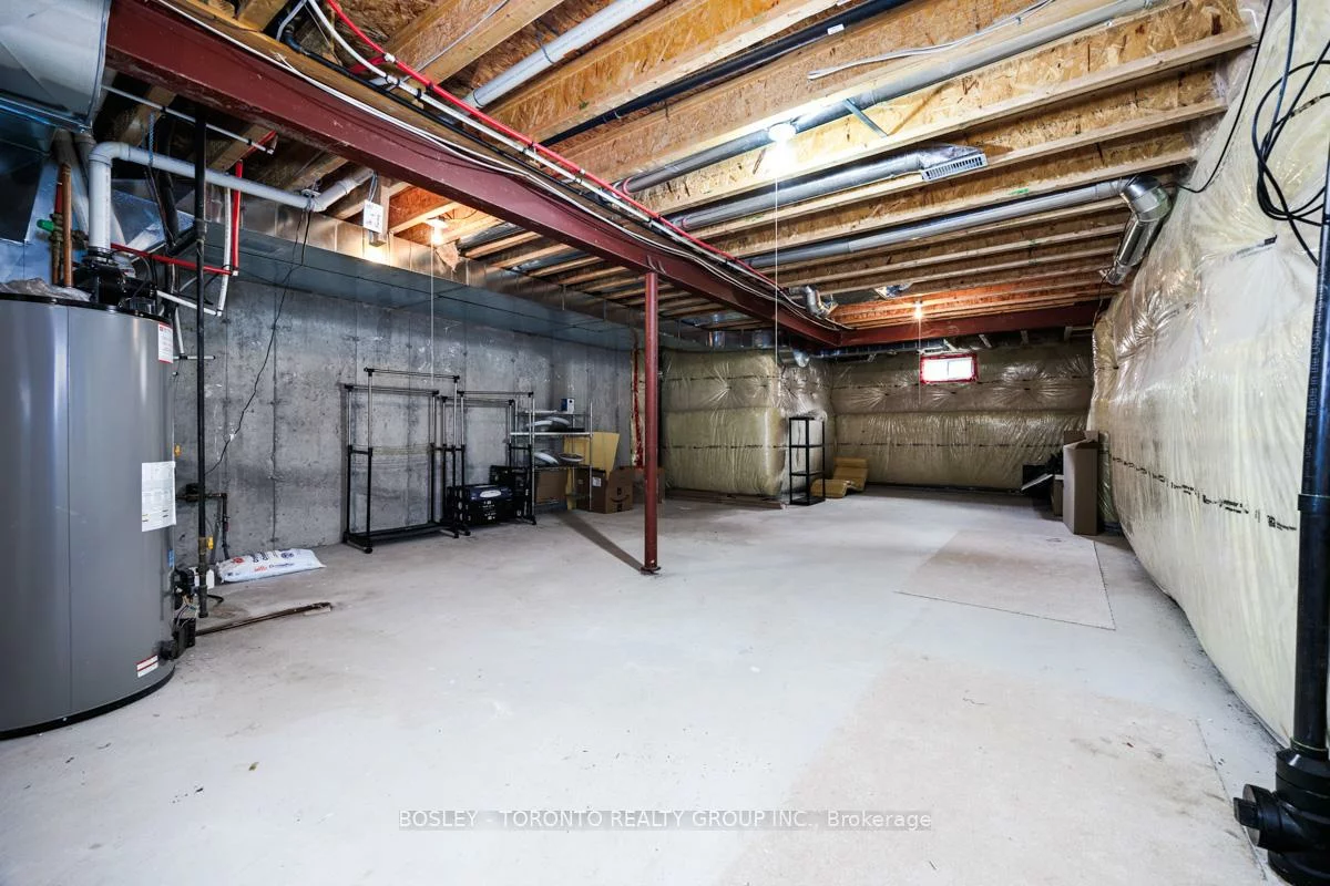 100, Ian Baron, Village Green-South Unionville, Markham