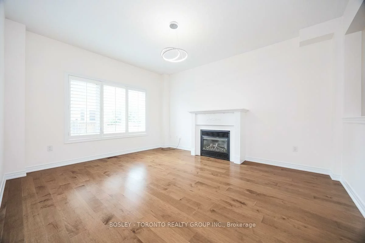 100, Ian Baron, Village Green-South Unionville, Markham