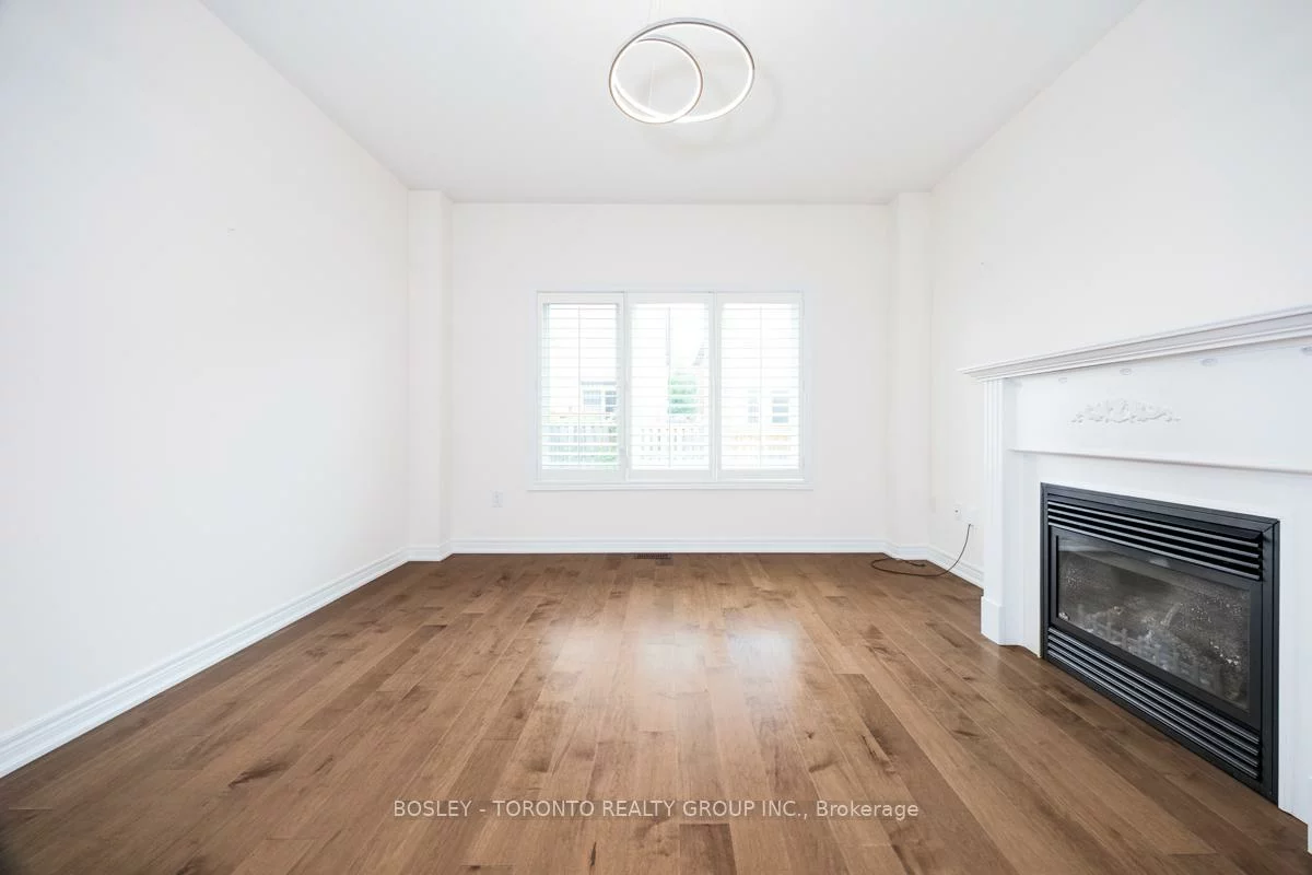 100, Ian Baron, Village Green-South Unionville, Markham