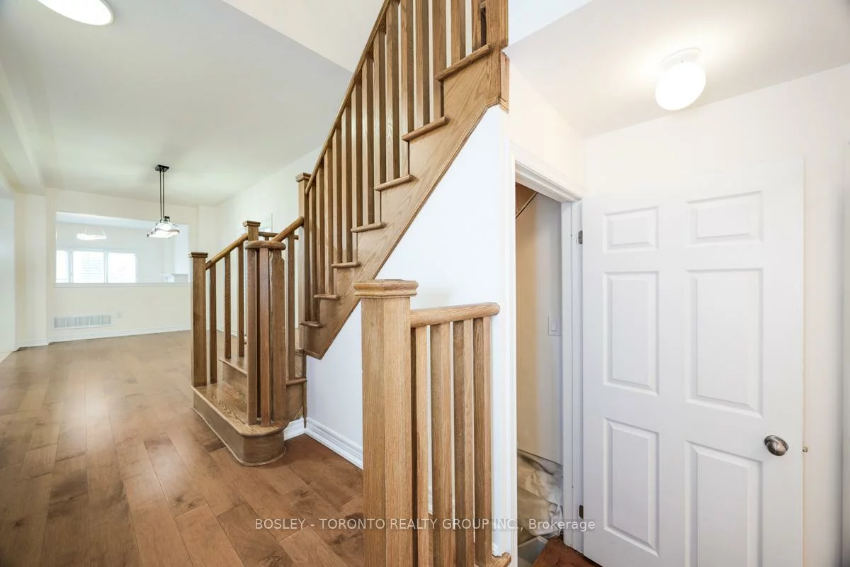 100, Ian Baron, Village Green-South Unionville, Markham