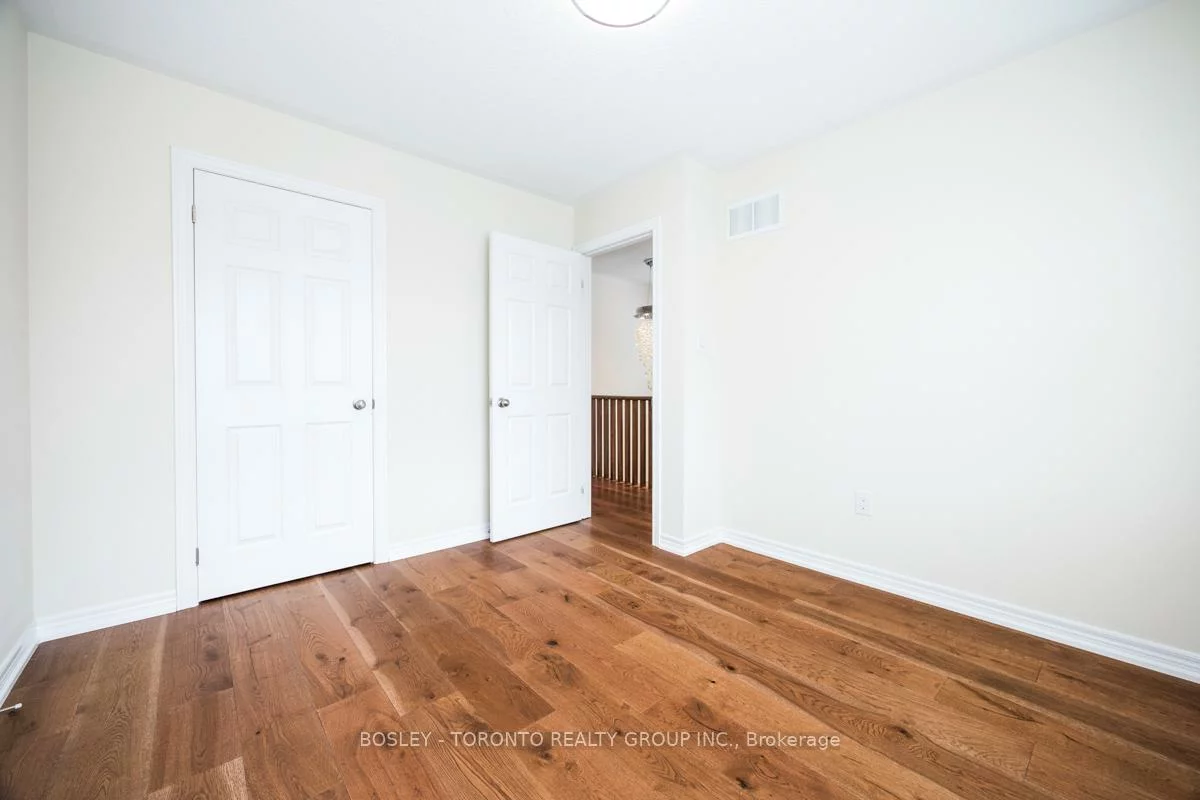 100, Ian Baron, Village Green-South Unionville, Markham