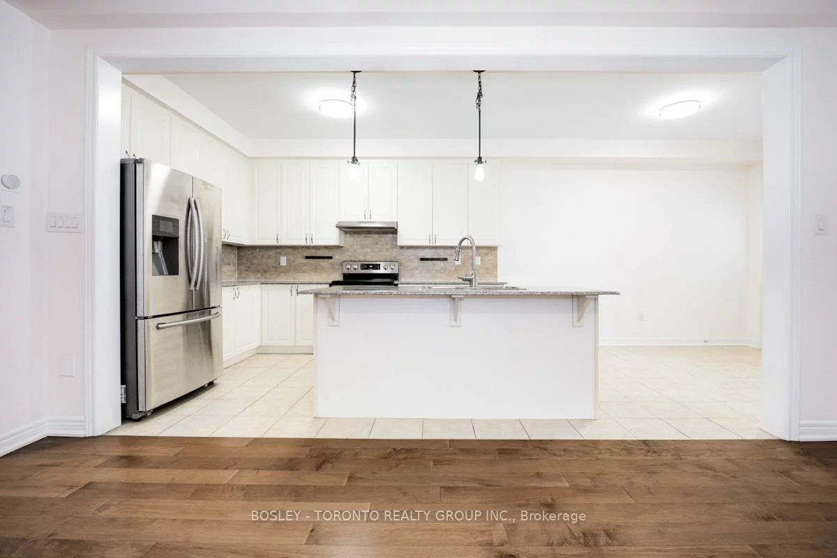 100, Ian Baron, Village Green-South Unionville, Markham