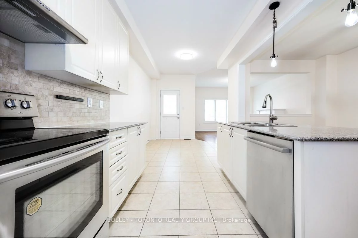 100, Ian Baron, Village Green-South Unionville, Markham