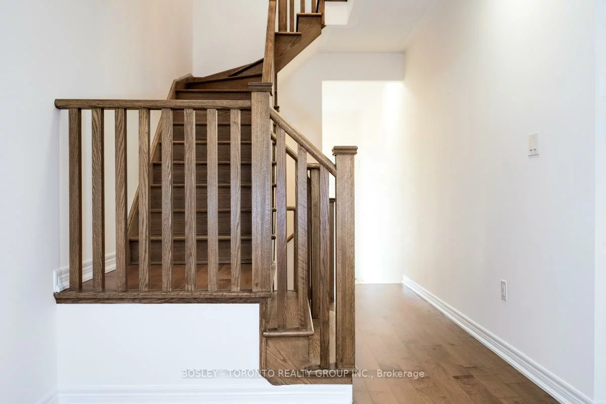 100, Ian Baron, Village Green-South Unionville, Markham