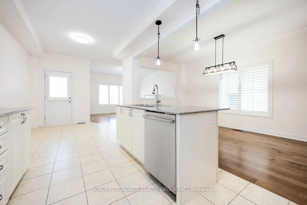 100, Ian Baron, Village Green-South Unionville, Markham