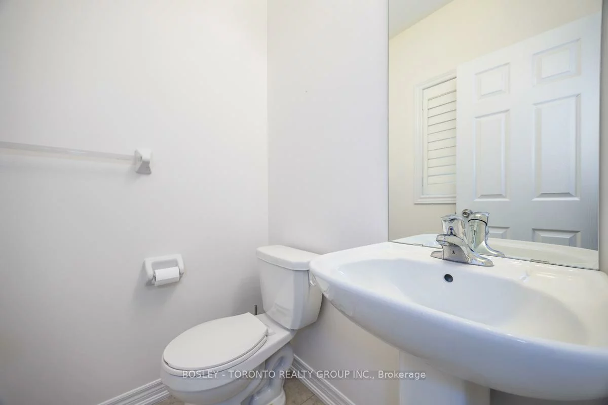 100, Ian Baron, Village Green-South Unionville, Markham