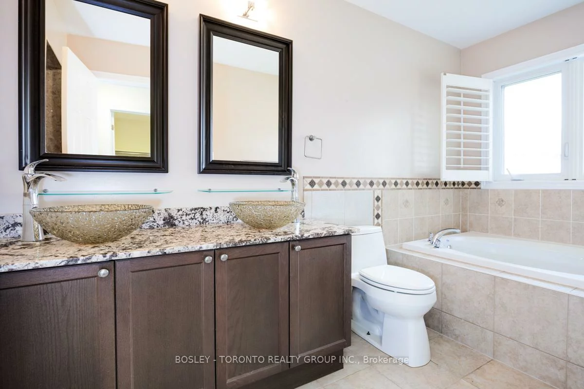 100, Ian Baron, Village Green-South Unionville, Markham