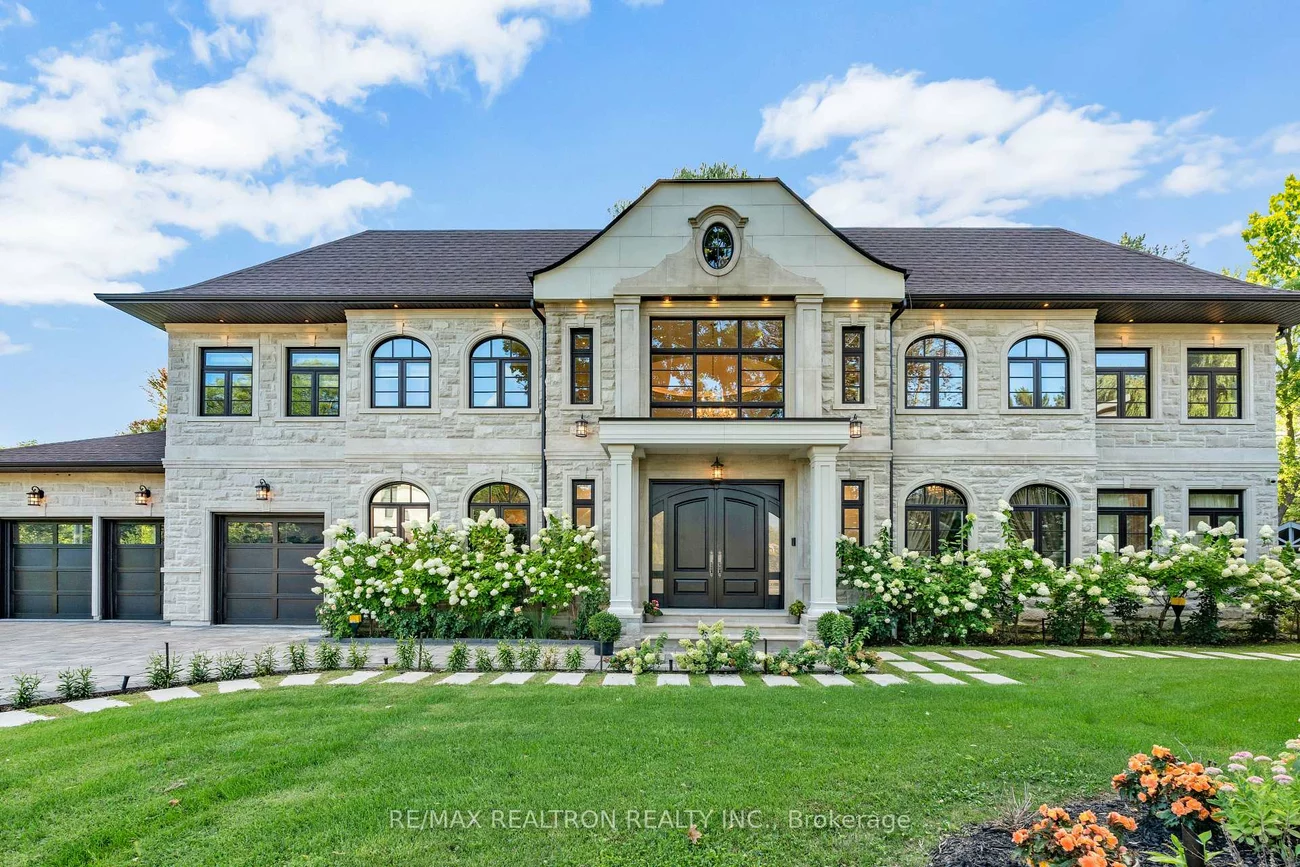 20, Hammok, Bayview Glen, Markham