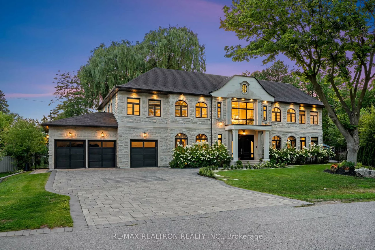 20, Hammok, Bayview Glen, Markham