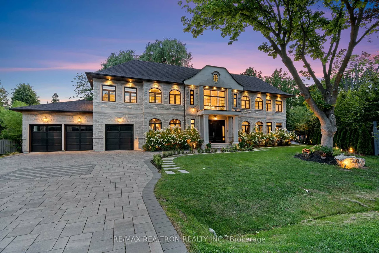 20, Hammok, Bayview Glen, Markham