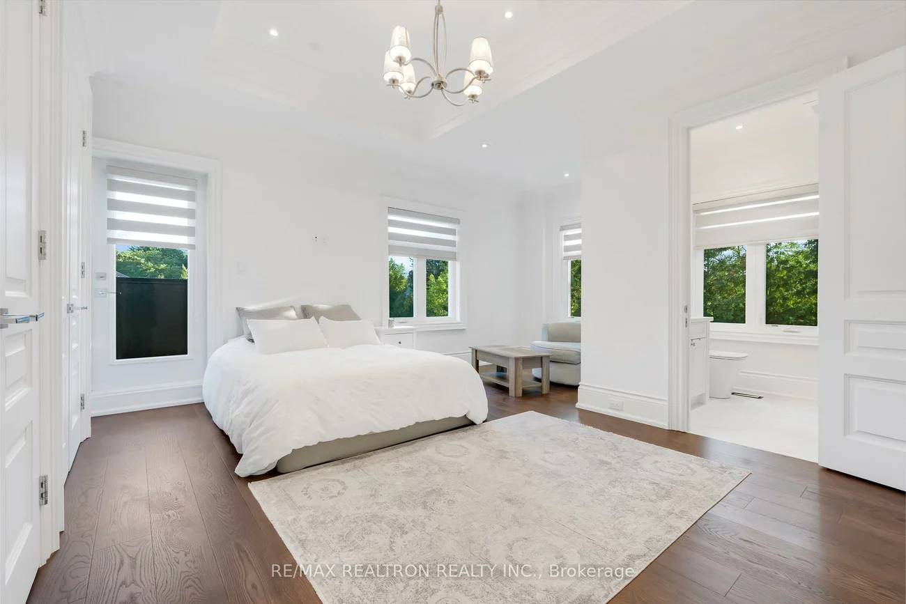 20, Hammok, Bayview Glen, Markham