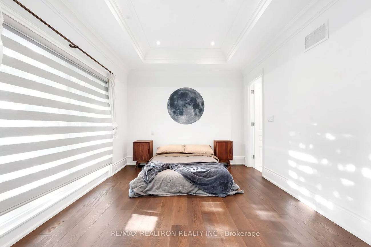 20, Hammok, Bayview Glen, Markham