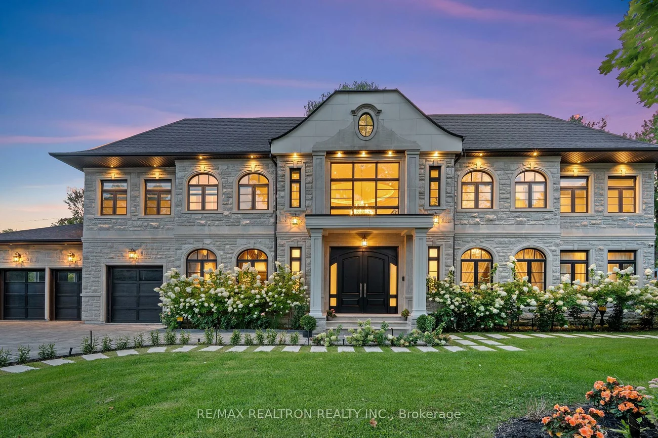 20, Hammok, Bayview Glen, Markham