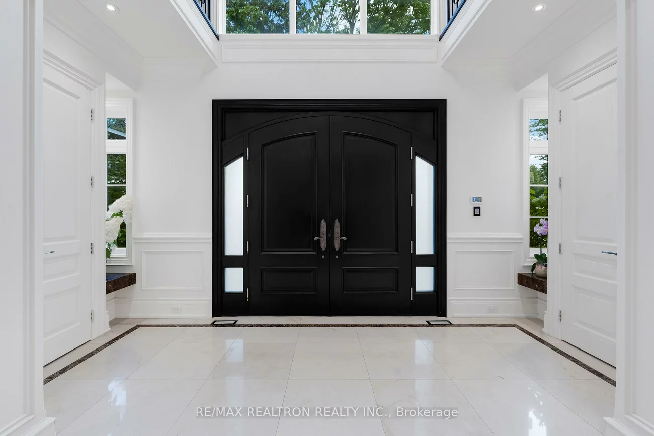 20, Hammok, Bayview Glen, Markham