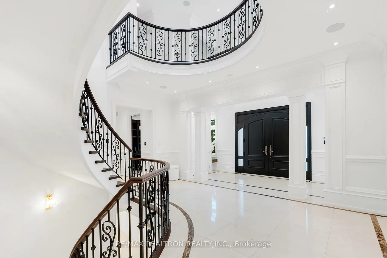 20, Hammok, Bayview Glen, Markham