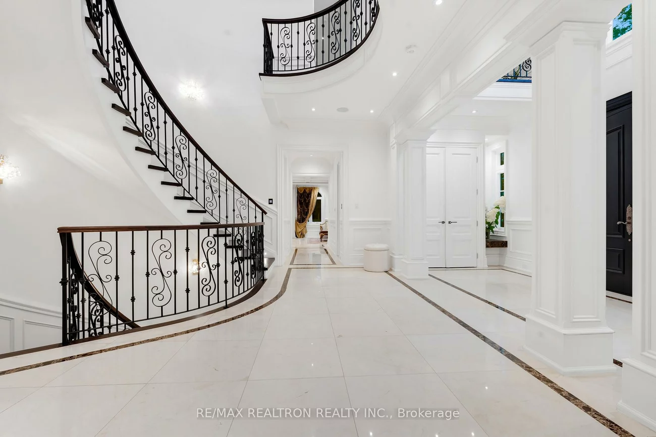 20, Hammok, Bayview Glen, Markham