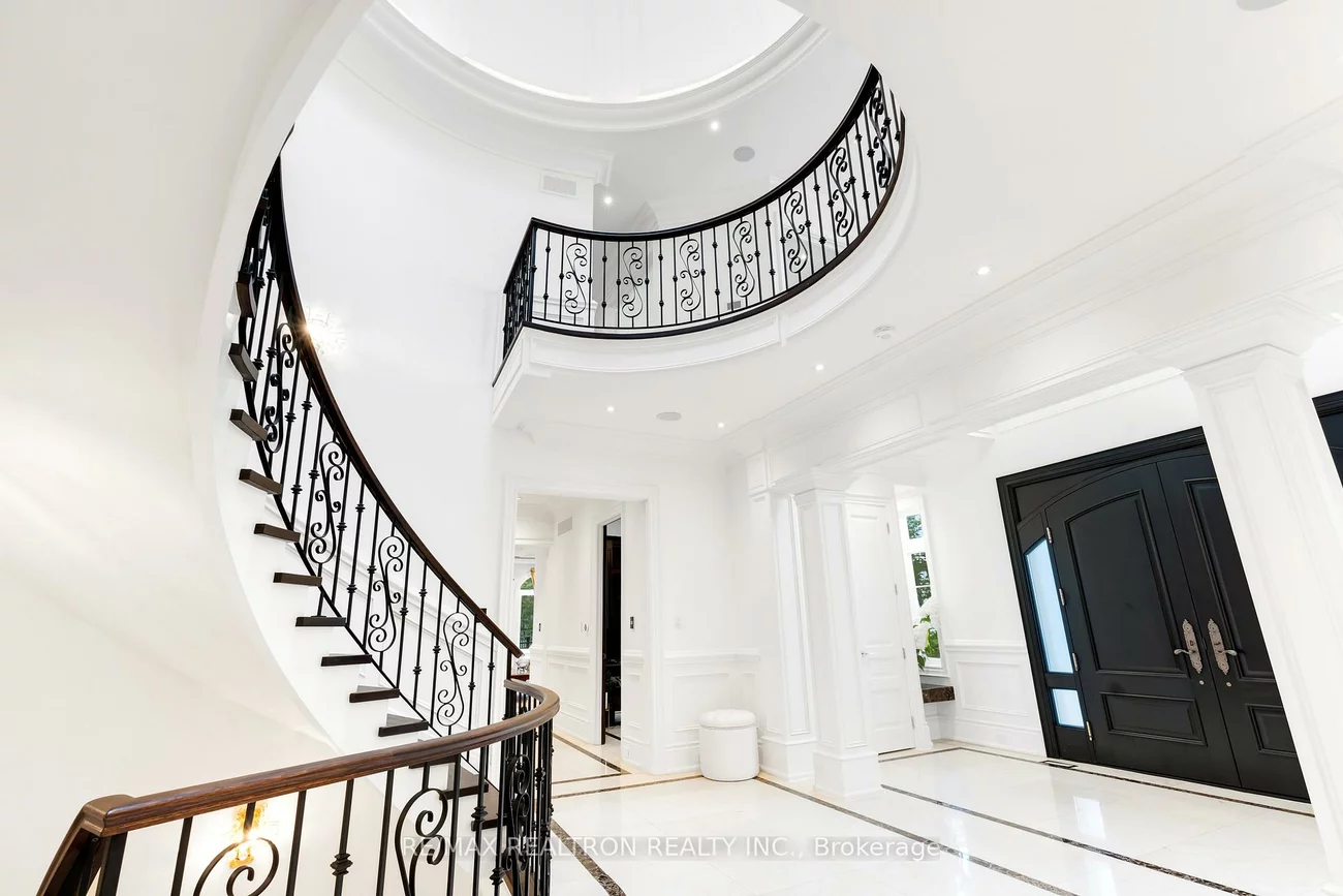 20, Hammok, Bayview Glen, Markham