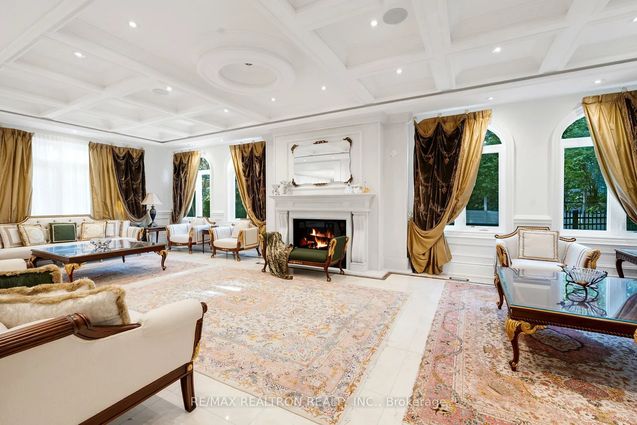 20, Hammok, Bayview Glen, Markham