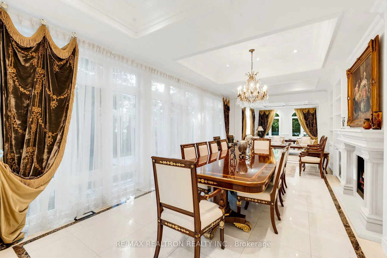 20, Hammok, Bayview Glen, Markham