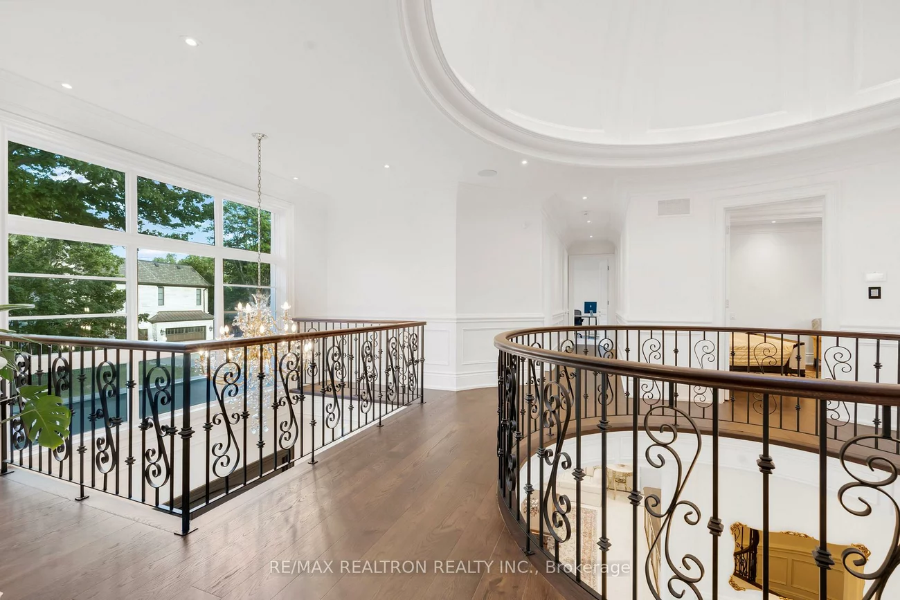 20, Hammok, Bayview Glen, Markham