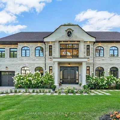 20, Hammok, Bayview Glen, Markham