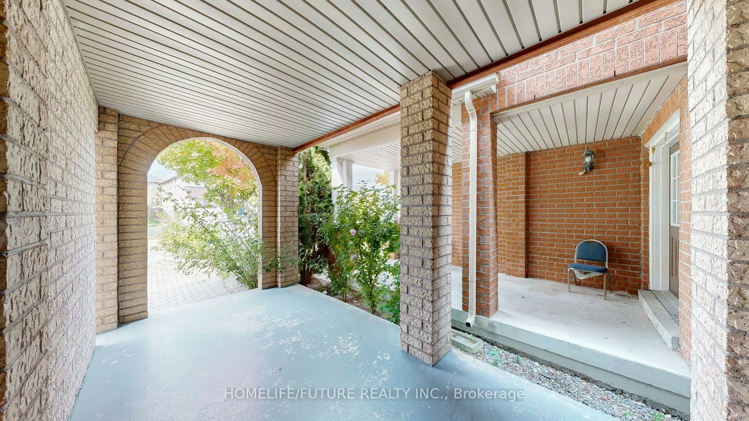 19, Charles Brown, Cedarwood, Markham