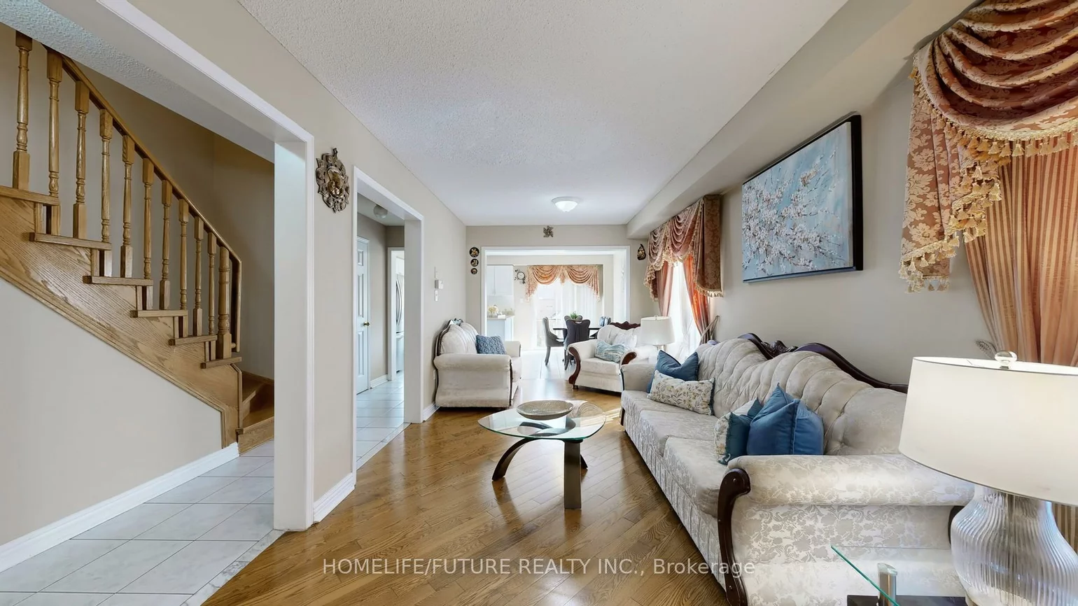 19, Charles Brown, Cedarwood, Markham