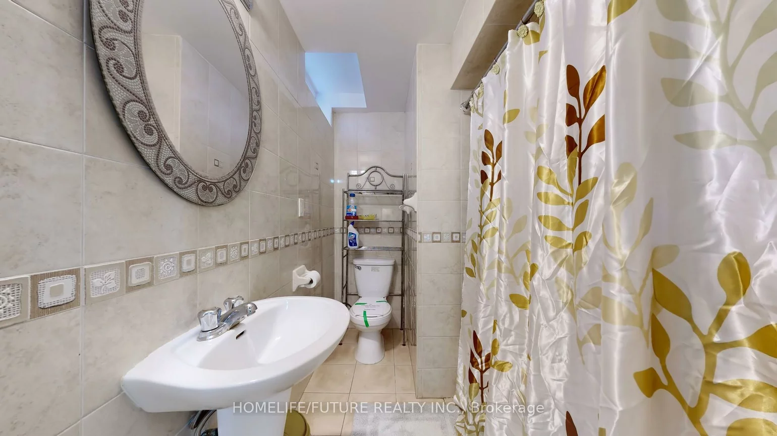 19, Charles Brown, Cedarwood, Markham