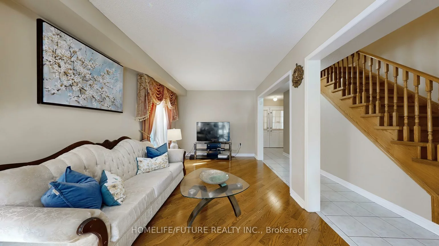 19, Charles Brown, Cedarwood, Markham